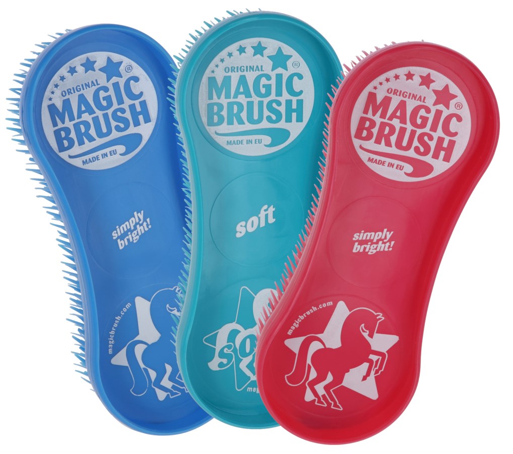 MagicBrush Bürstenset JellyFish
