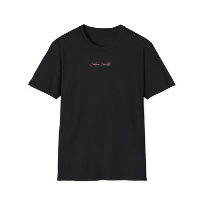 "Barn Therapy" T-Shirt