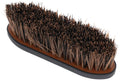 Pferdebüste braun/schwarz