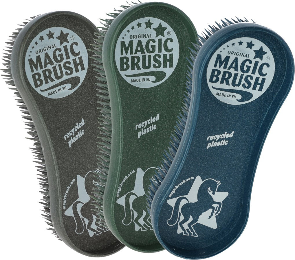 MagicBrush Bürstenset CornFlowers,