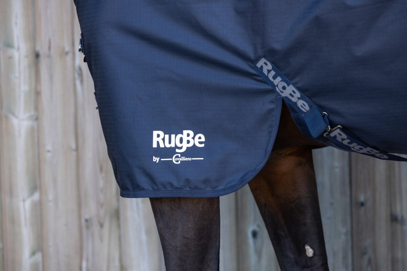 RugBe IceProtect 300g Winterdecke,