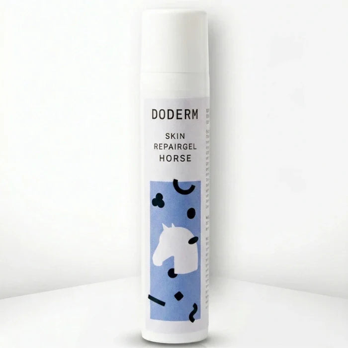 Skin RepairGel Horse 100 ml