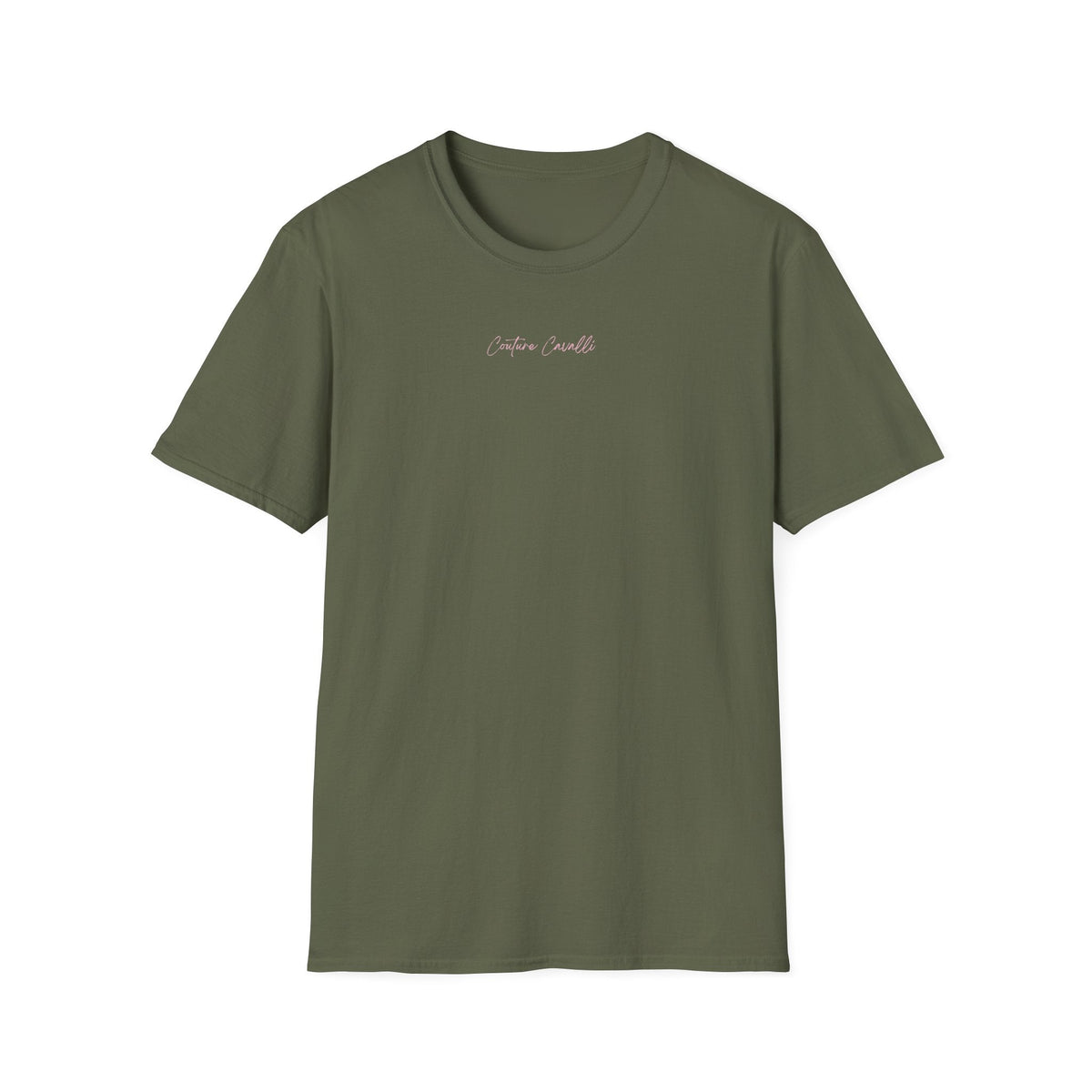 "Barn Therapy" T-Shirt