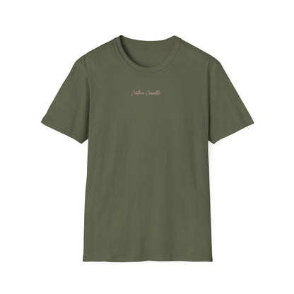 "Barn Therapy" T-Shirt