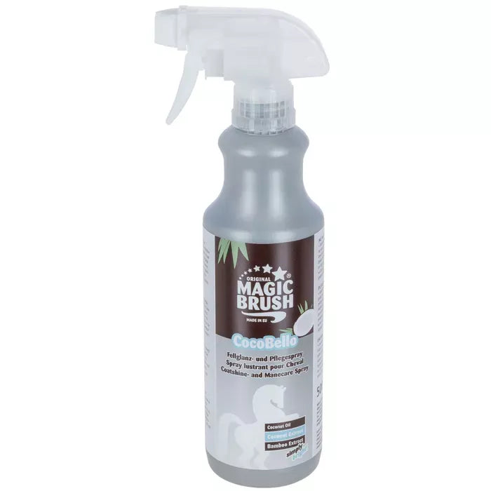 Fellglanzspray, Mähnenspray ManeCare Premium Edition 5 Sorten