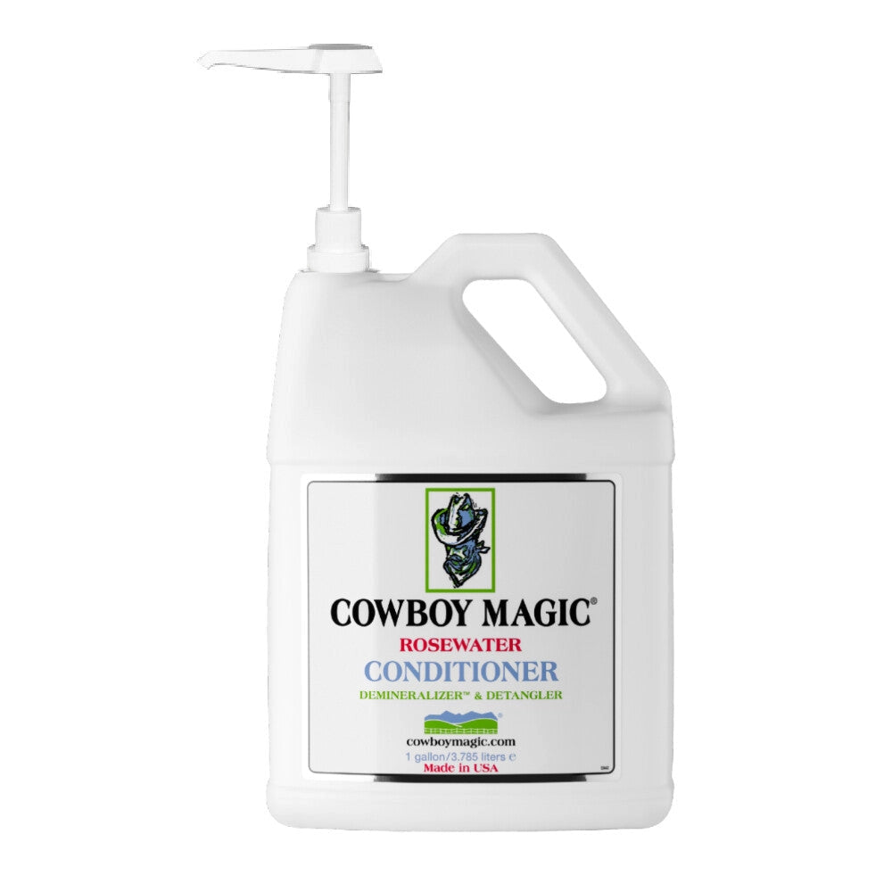 CowboysMagic Rosenwasser Conditioner