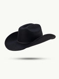 Bodie Westernhut black S/M
