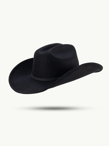 Bodie Westernhut black S/M