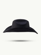 Bodie Westernhut black S/M