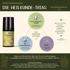 Grasmilben Lotion