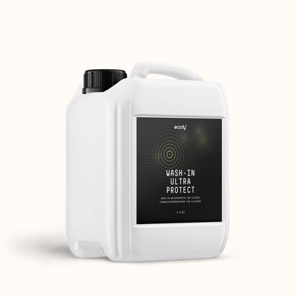 eco:fy - Wash-In Ultra Protect Einwaschimprägnierung für Outdoor- & Funktionskleidung