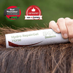 Repair Gel Pferd – bei Mauke und Ekzem | Doderm