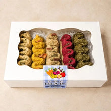 Entdeckerbox 5 Eclairs