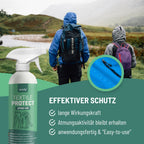 eco:fy - Outdoor- & Funktionskleidung-Imprägnierspray