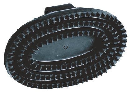 Gummistriegel