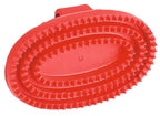 Gummistriegel