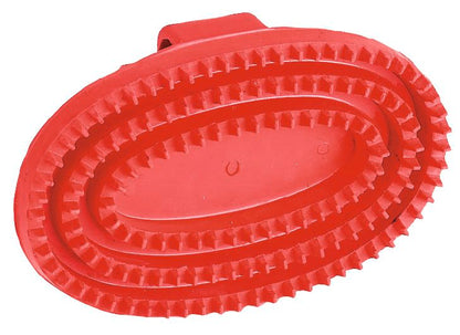 Gummistriegel