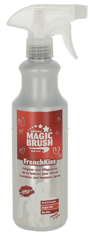 Fellglanzspray, Mähnenspray ManeCare Premium Edition