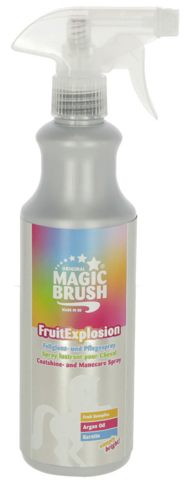 Fellglanzspray, Mähnenspray ManeCare Premium Edition