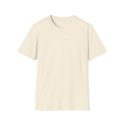 "Barn Therapy" T-Shirt