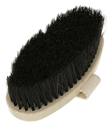 Fellglanzbürste klein aus nachhaltig produziertem Kunststoff MagicBrush,