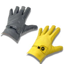 Leder Handschuhe Reithandschuhe