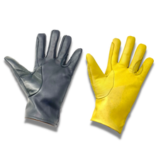 Leder Handschuhe Reithandschuhe