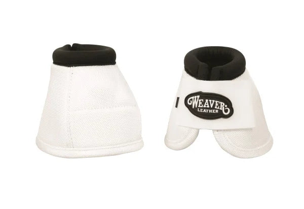 Weaver" No-Turn Bell Boot - 11 versch. Farben - Gr. Medium