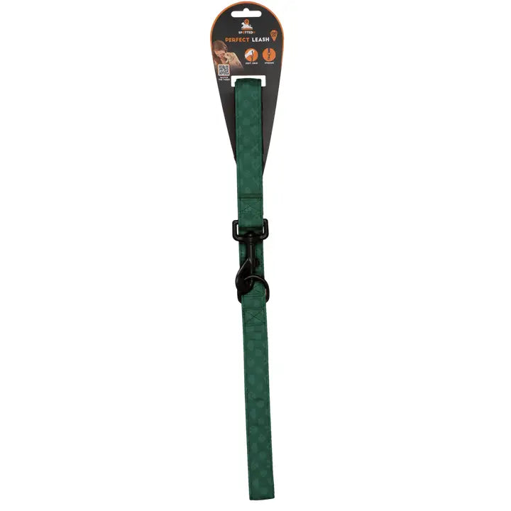Entdeckt! Pro Perfect Leine 120 cm Grün