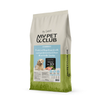 MyPetClub kaltgepresst Geflügel & Reis