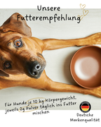 Riolino FreshBite – Natürliche Zahnpflege für Hunde