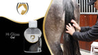 Hofman Animal Care - Excellent Horse Hi Gloss Gel 250 ml