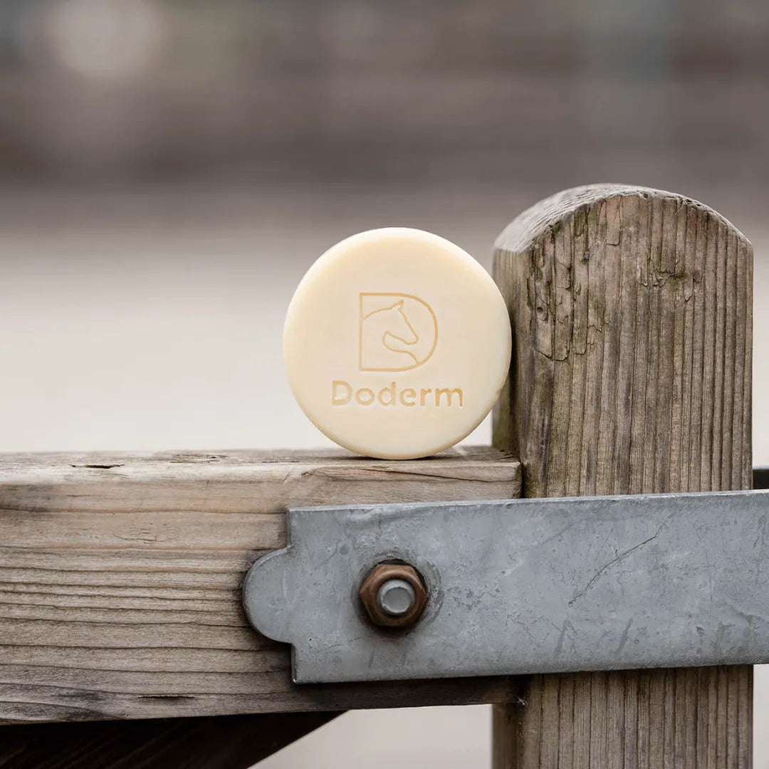 Doderm Shampoo Bar Horse