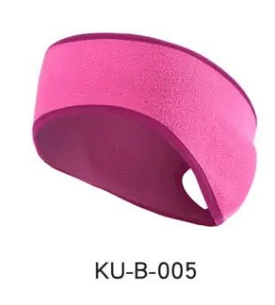 Motionshop - Sports Headband Running Fitness Yoga Warm Ear Cover