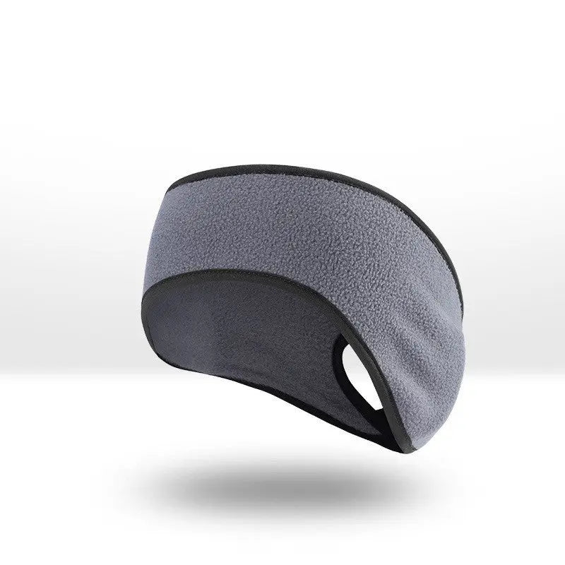 Motionshop - Sports Headband Running Fitness Yoga Warm Ear Cover