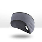 Motionshop - Sports Headband Running Fitness Yoga Warm Ear Cover