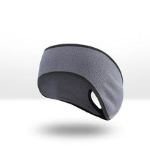 Motionshop - Sports Headband Running Fitness Yoga Warm Ear Cover
