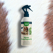 Pferde Hautpflegespray