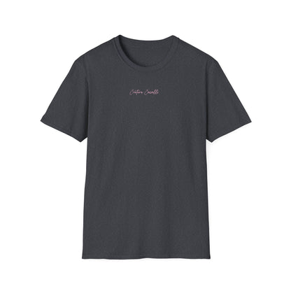 "Barn Therapy" T-Shirt