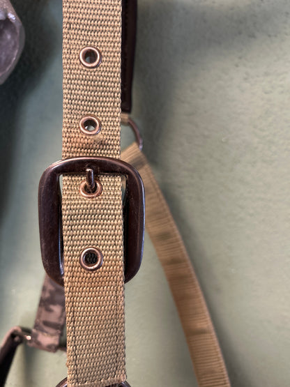 -gebraucht - Ranch-X Halfter Cob