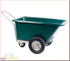 Futterwagen für effiziente Fütterung auf dem Hof 250 Liter