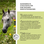 Annimally - Weight Gainer Konzentrat