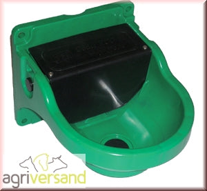 JFC Schwimmertränke EC01 4L Kunststoff – Hoch- & Niederdruck Universal