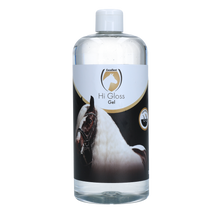 Hofman Animal Care - Excellent Horse Hi Gloss Gel 1 l