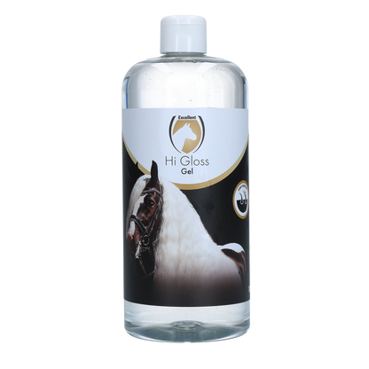 Hofman Animal Care - Excellent Horse Hi Gloss Gel 1 l