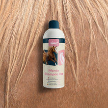 nimo - Pferde Shampoo sensitiv