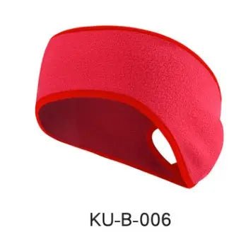 Motionshop - Sports Headband Running Fitness Yoga Warm Ear Cover