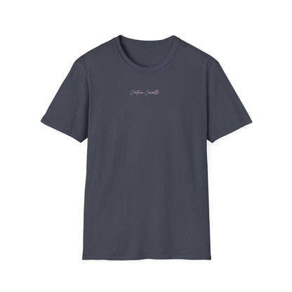 "Barn Therapy" T-Shirt