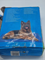 MAXXpro Kühlende Gelmatte für Haustiere 60x80 cm