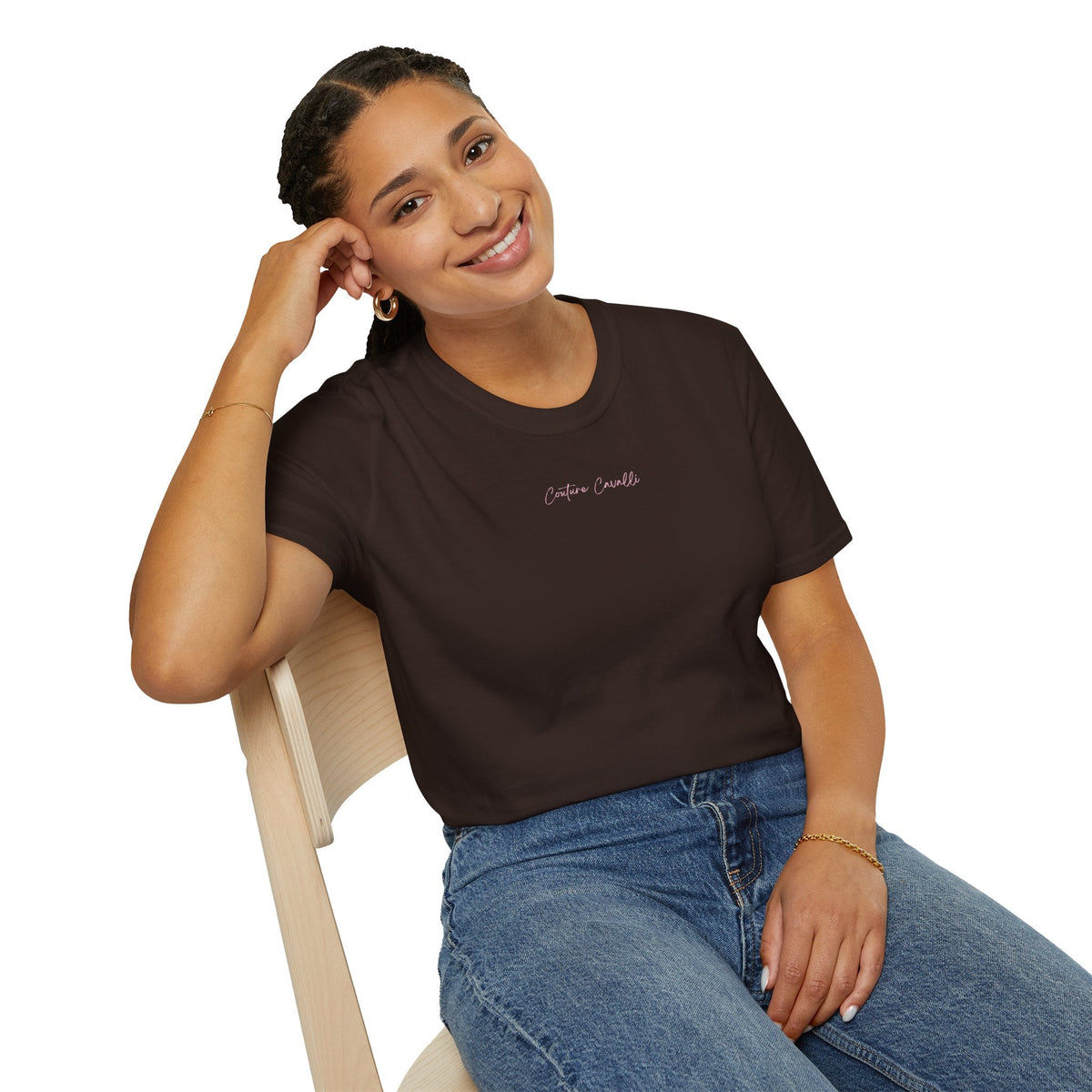 "Barn Therapy" T-Shirt